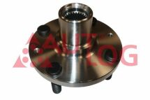 Маточина колеса