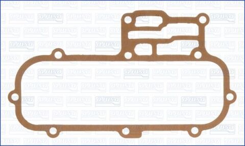 Прокладка масляного радиатора terracan (hp) 2.9 crdi 01-03, kia carnival i (up) 2.9 tdi 99-01