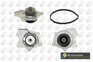Водяний насос T5/Passat/Golf/Audi A4/A5 1.8-2.0 TSI/TFSI 04-