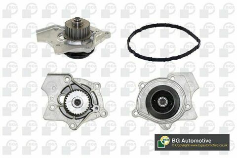 Водяний насос T5/Passat/Golf/Audi A4/A5 1.8-2.0 TSI/TFSI 04- Водяний насос T5/Passat/Golf/Audi A4/A5 1.8-2.0 TSI/TFSI 04-