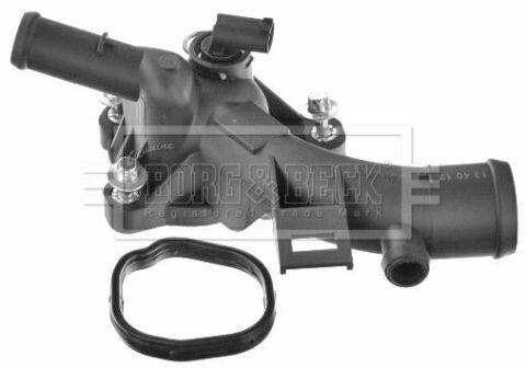 Корпус термостата Корпус термостата