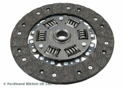 Диск зчеплення 323/626 1,8-2,0 -02 D225 z22 MAZDA Диск зчеплення 323/626 1,8-2,0 -02 D225 z22 MAZDA