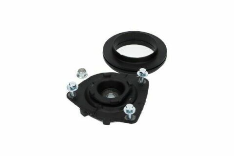 KAVO PARTS NISSAN Подушка аморт.передн.прав.(з підшипн.) Qashqai,X-Trail,Renault Koleos 07-