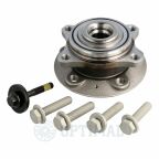 Подшипник колесный с ступицей