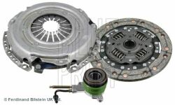 Комплект сцепления (c центральн.выкл.) MONDEO -00 220mm FORD Комплект сцепления (c центральн.выкл.) MONDEO -00 220mm FORD
