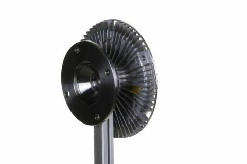 Муфта вентилятора MB Vario 4.3TD OM904