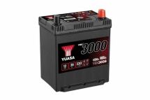 Акумулятор 12V 36Ah  SMF Battery Japan YBX3056 (0)