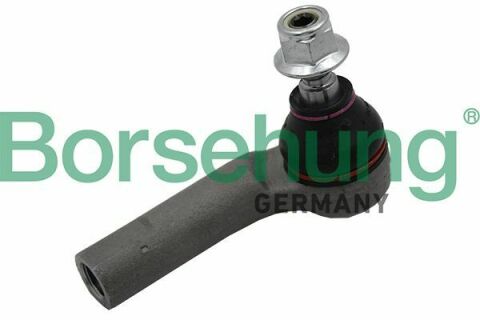 Наконечник тяги рулевой (R) Seat Cordoba/Ibiza/Skoda Fabia/Roomster/VW Polo 01- (M14x1,5)