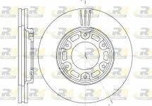 Тормозной диск