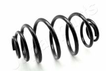 Пружина підвіски задня Opel Astra H 04