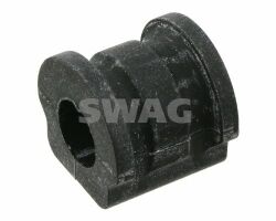 Втулка стабилизатора (переднего) VW Polo/Skoda Roomster/Fabia 99- (d=18mm)