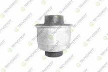 Сайлентблок переднього нижнього важеля Mercedes-Benz W220 98–