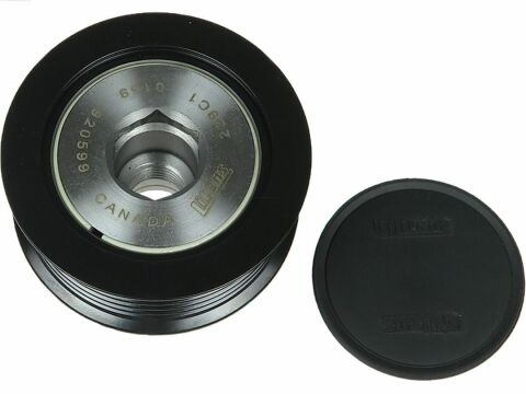 Муфта генератора