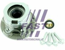 Підшипник маточини передній