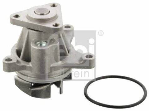 Помпа води Ford C-Max I/Focus II/III/Mondeo III/IV/V/Mazda 3/5/6/CX-7 1.8/2.0/2.3 00-