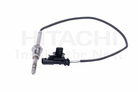 HITACHI VOLVO Датчик температуры ОГ S60/VV60/V90/XC60/XC90 2,0 14-