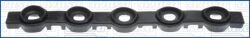 Прокладка выхлопной системы MOVANO B, VIVARO A 06- OPEL