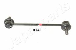 JAPANPARTS KIA Тяга стабилизатора передн.лев..Soul