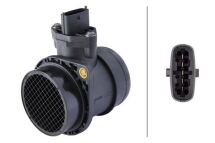 Расходомер воздуха (5 конт.)