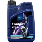 Трансмісійна олива VATOIL SynMulti ATF 5+, 1 літр Трансмісійна олива VATOIL SynMulti ATF 5+, 1 літр