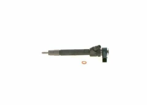 Форсунка Common Rail MB 2,1CDI: Vito, Viano 03-