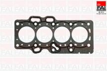 FAI SUBARU Прокладка головка циліндра REX III 0.7 4WD 90-92