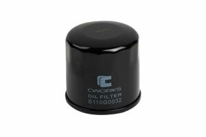 Оливний фільтр