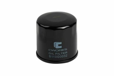 Оливний фільтр Оливний фільтр