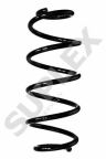 Пружина задня Suzuki Swift IV 1.2 2010– Пружина задня Suzuki Swift IV 1.2 2010–