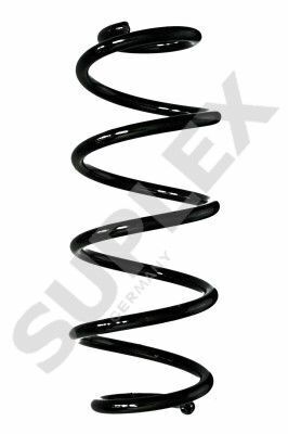 Пружина задняя Suzuki Swift IV 1.2 2010–