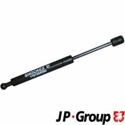 Амортизатор багажника Audi 80-94 (280/90mm 580N) Амортизатор багажника Audi 80-94 (280/90mm 580N)