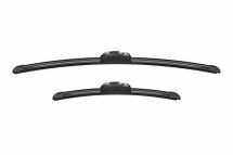 Щітки склоочисника (550/340мм) Nissan Juke 10-/Chevrolet Matiz 05-