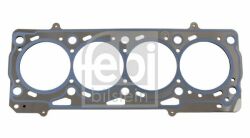 Прокладка головки блока цилиндров Volkswagen Golf, Bora, Skoda Fabia 1.4 94–