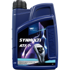 Трансмісійна олива VATOIL SynMulti ATF 7+, 1 літр