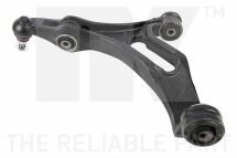 Важіль підвіски (передній/знизу) (L) Porsche Cayenne/VW Touareg 02-10