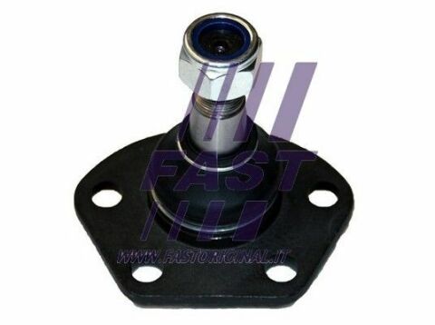 Кульова Опора L/R 17mm Кульова Опора L/R 17mm