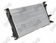 Радиатор охлаждения