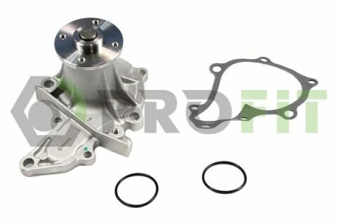 Насос водяной