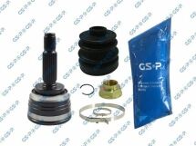 ШРКШ півосі MITSUBISHI GALANT 88-92, outer (25 30 54 95 60.5 M) (24216 Spidan)