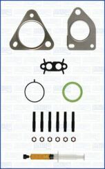 Монтажный комплект компрессоры Master III 2.3DCI 10- RENAULT