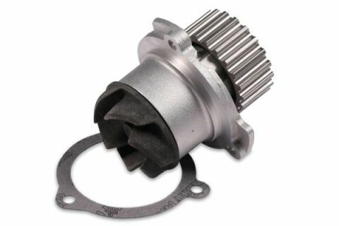 Помпа води Lada Самара 2108-2115 ВАЗ 2108 1.1/1.3/1.5 86-13 (21z)