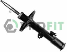 Амортизатор газомасляный