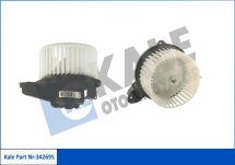 Вентилятор салона Audi A6 97– Вентилятор салона Audi A6 97–