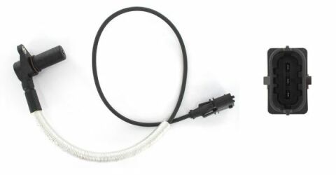 Датчик импульсов