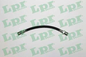 Гальмівний шланг