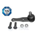 Кульова опора