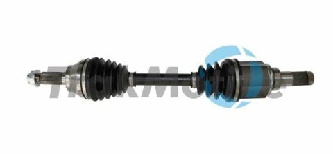 MAZDA Полуось левая L=585mm 28/30 зуб. 5 (CR19) 2.0 CD (CR19)