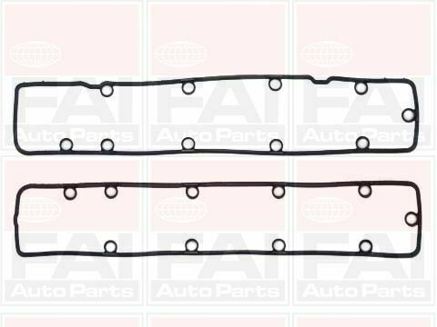 FAI CITROEN К-кт прокладок клап. кришки (2 шт.) XANTIA 1.8 95-,C5 01-