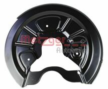 Захисний кожух (відбивач)