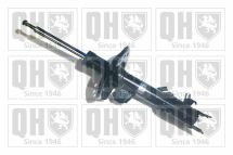 Амортизатор газовий переднiй, правий